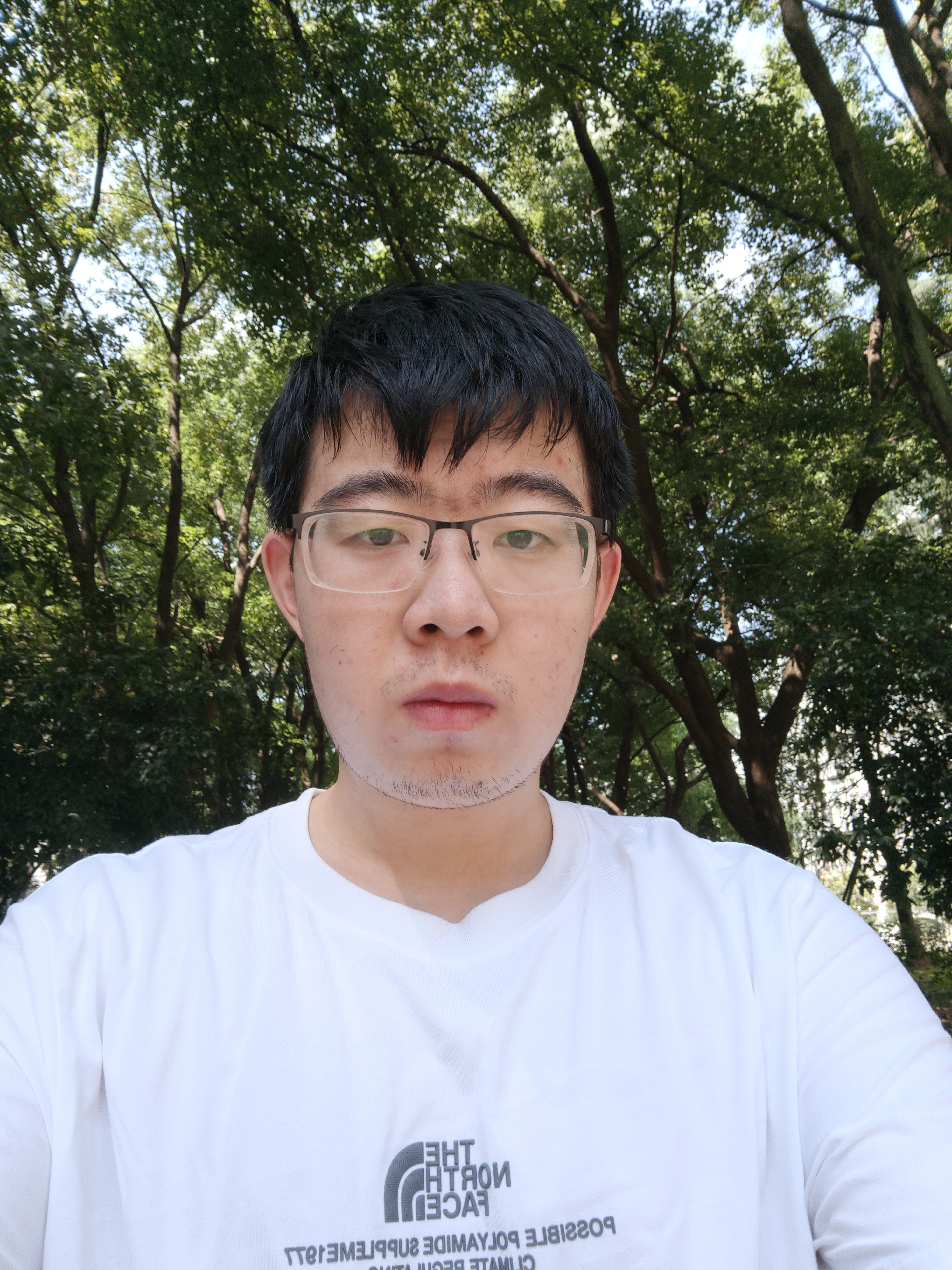 Houyi Sun