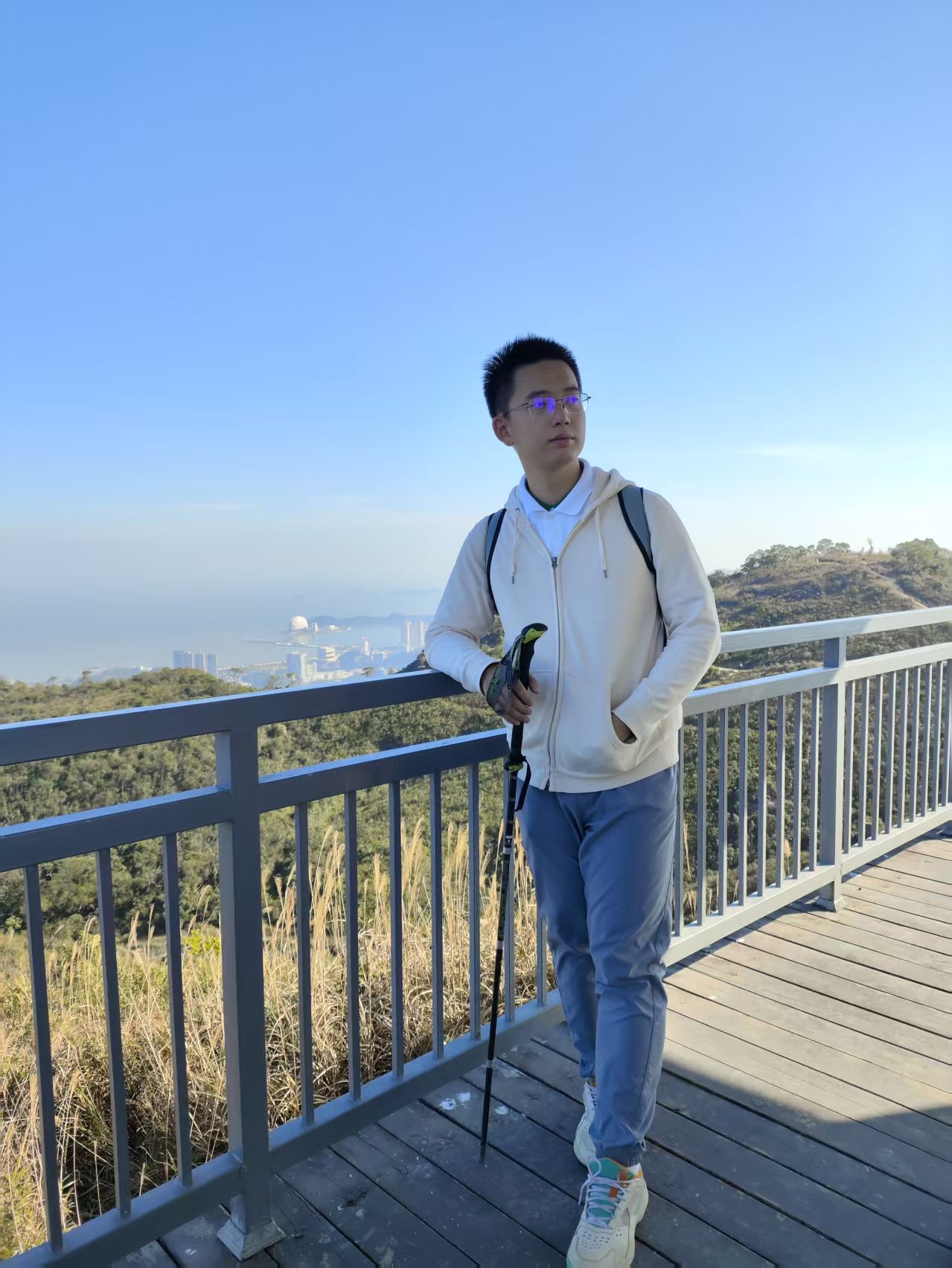 Junquan Su